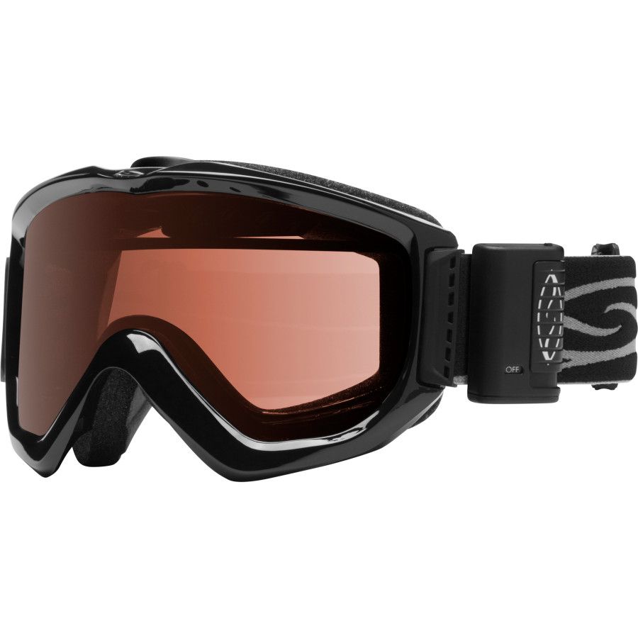 SMITH - Smith スノーゴーグル Knowledge OTG Smith Knowledge OTG Replacement Goggle Lenses - PROLENS