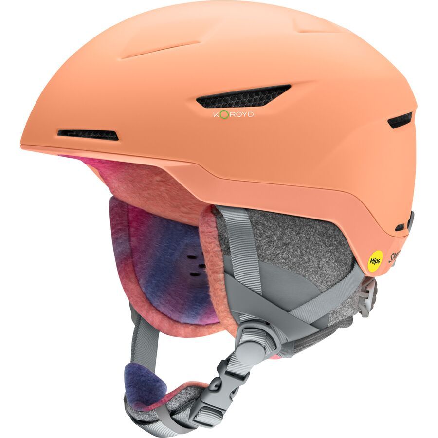 Smith Vida Mips Helmet - Ski