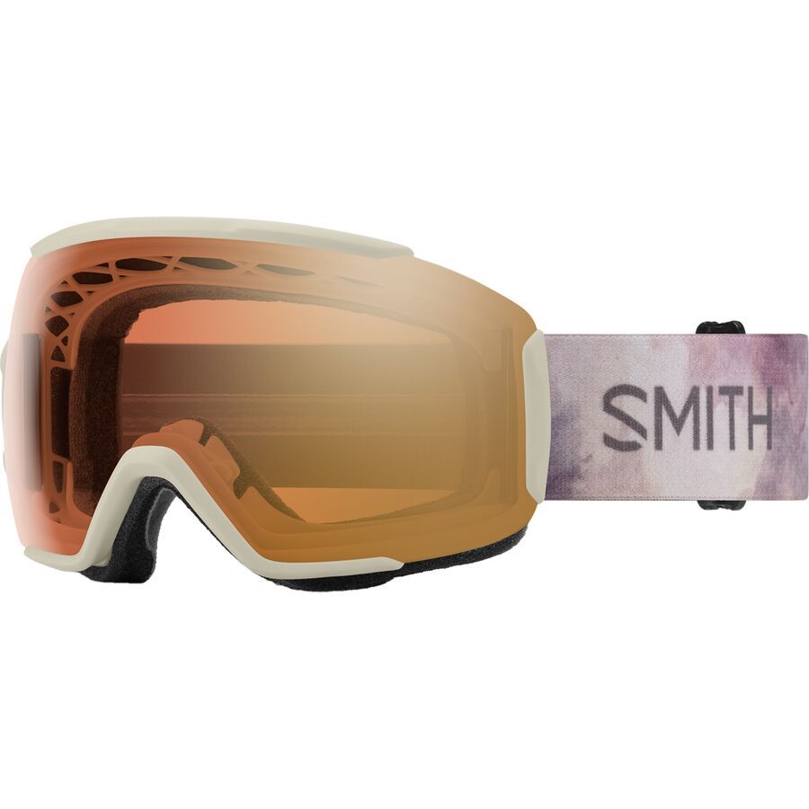 SMITH Sequence OTG Sandstorm Forest ゴーグル Smith Sequence OTG Goggles - Ski