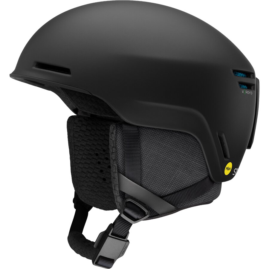 Smith Method Pro MIPS Round Contour Fit Helmet - Ski