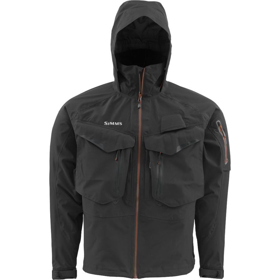 SIMMS G4 PRO ジャケット シムス G4 プロ ジャケット US-M SIMMS G4 PRO JACKET - Mountain View Sports and Adventure Apparel