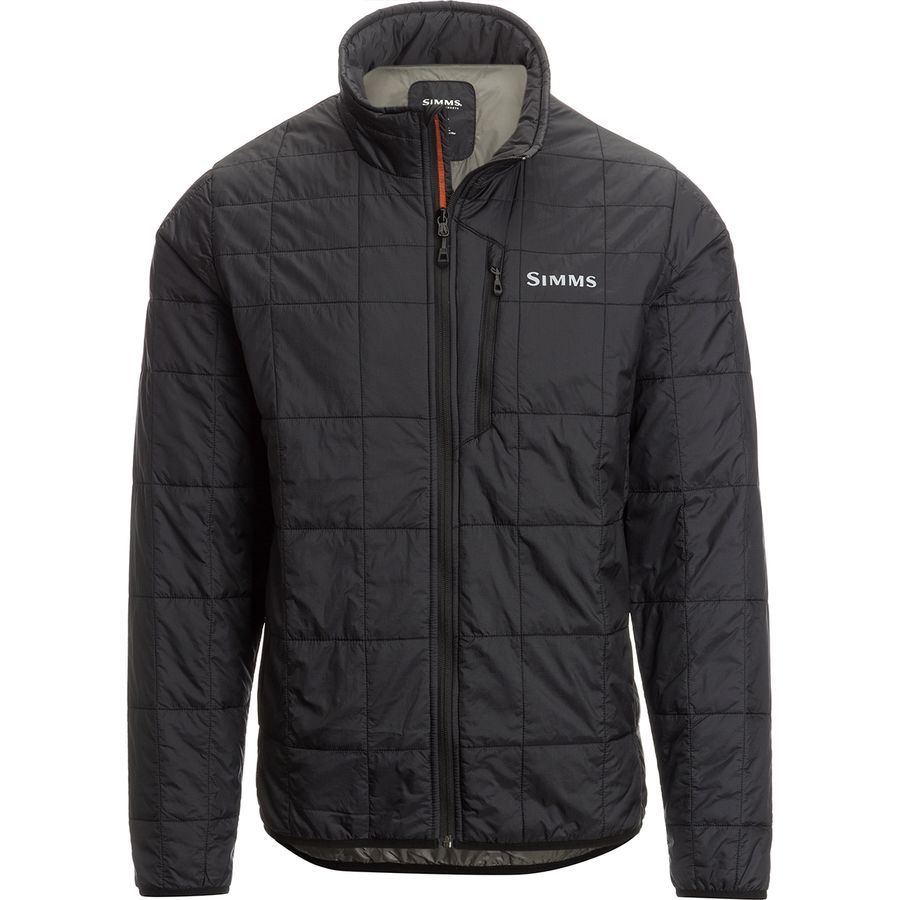 simms fall run jacket closeout