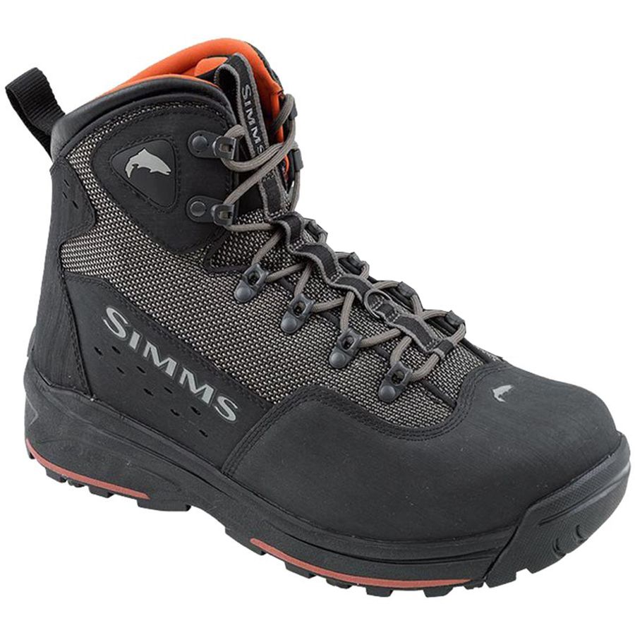 Pesca a Mosca Galicia: BOTAS SIMMS HEADWATER REVIEW