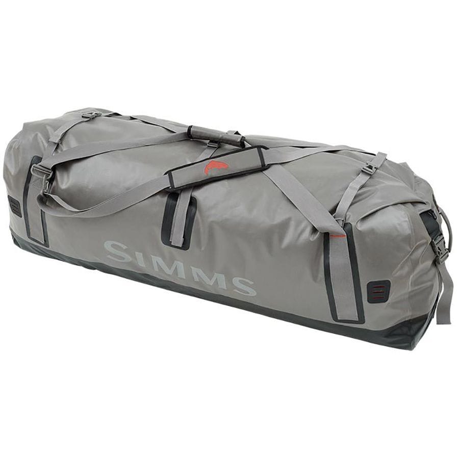 Simms Dry Creek Duffel Bag - XL - Travel
