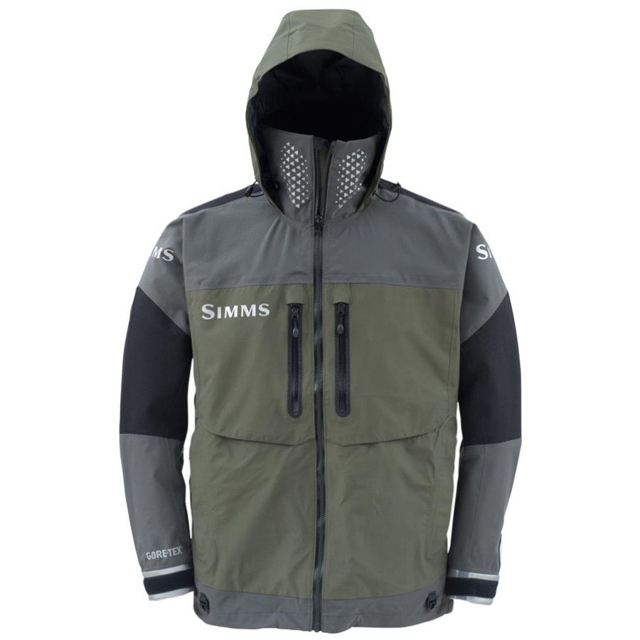 Simms ProDry Gore-Tex Jacket - Men's - Clothing