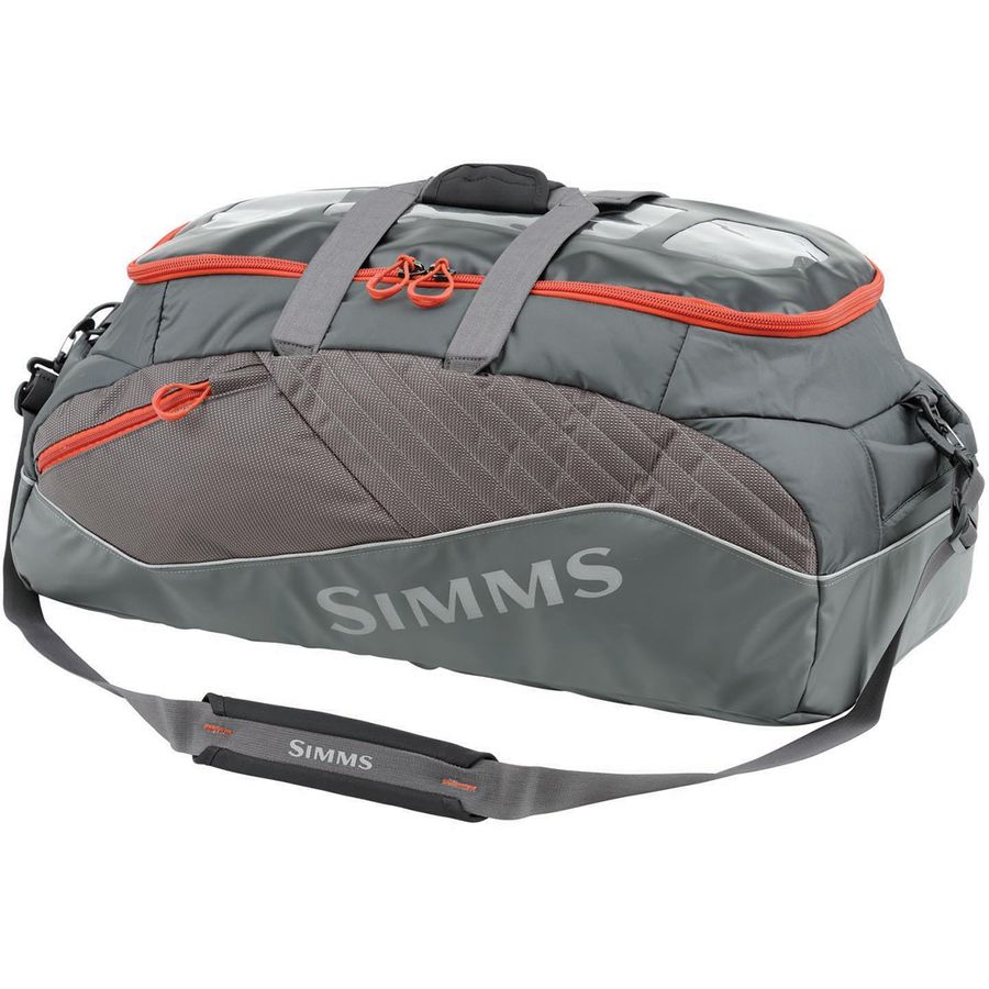 Simms Challenger Tackle Bag - Travel
