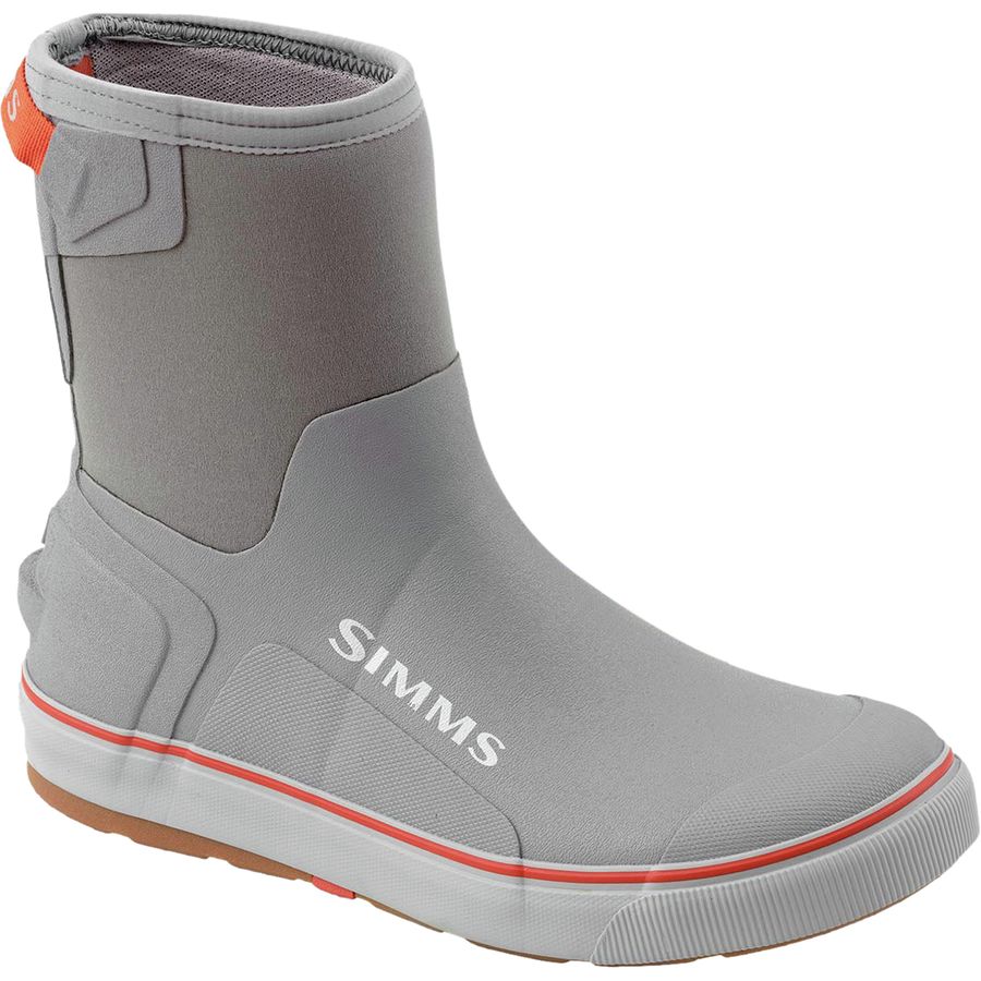 Simms Challenger Pull On 9 Boot Men s Fly Fishing