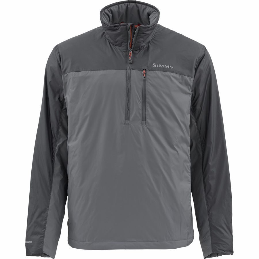 ウェア simms Midstream Insulated Jacket M ANV.jpg