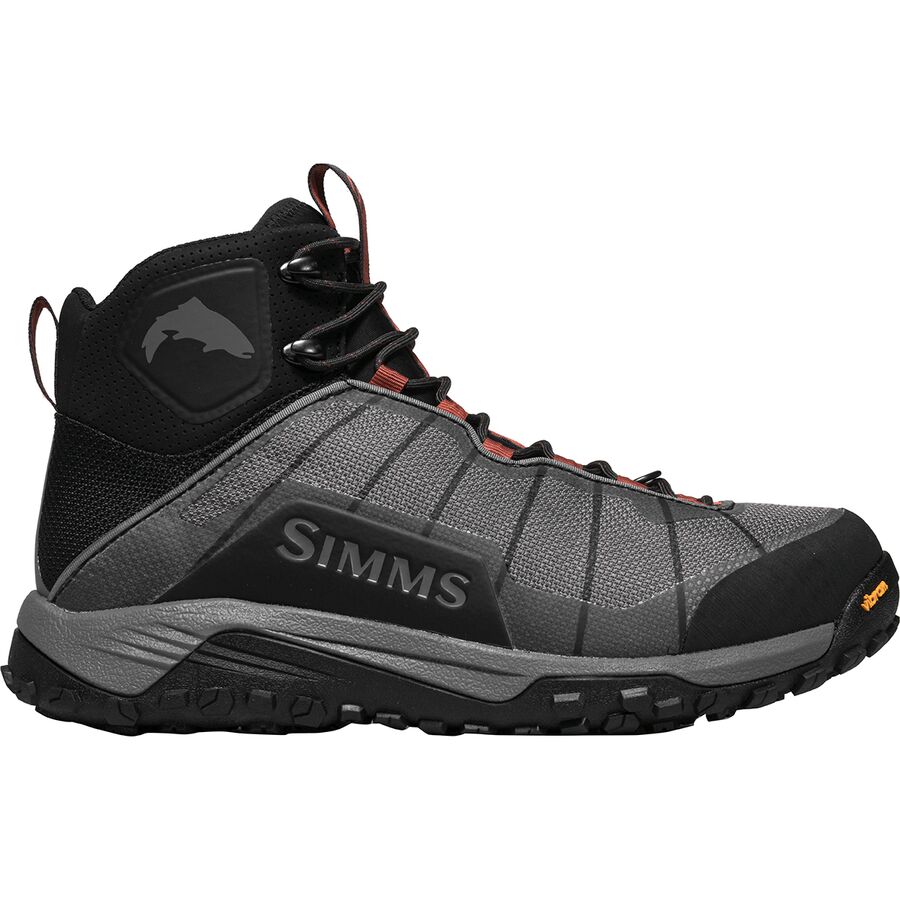 Simms Flyweight Wading Boot - Men's - Fly Fishing