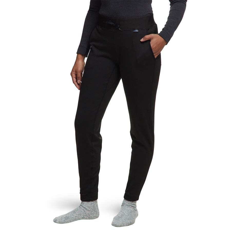 simms fleece midlayer