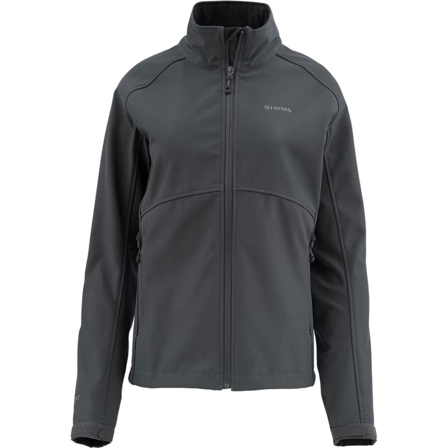 Challenger windbloc hooded jacket online