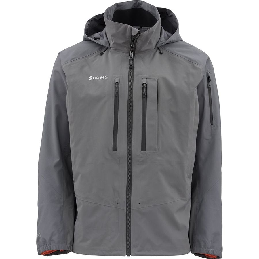 Simms G4 Pro Jacket - 2023 - Men's - Clothing