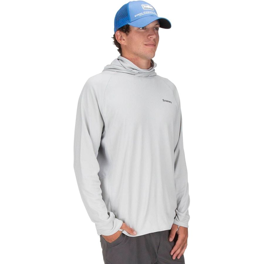 Simms SolarFlex UltraCool Armor Shirt 
