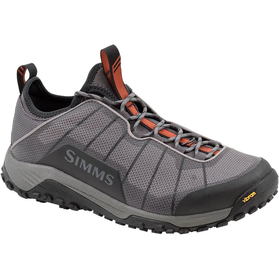 Simms Flyweight Shoe - Men's - Fly Fishing