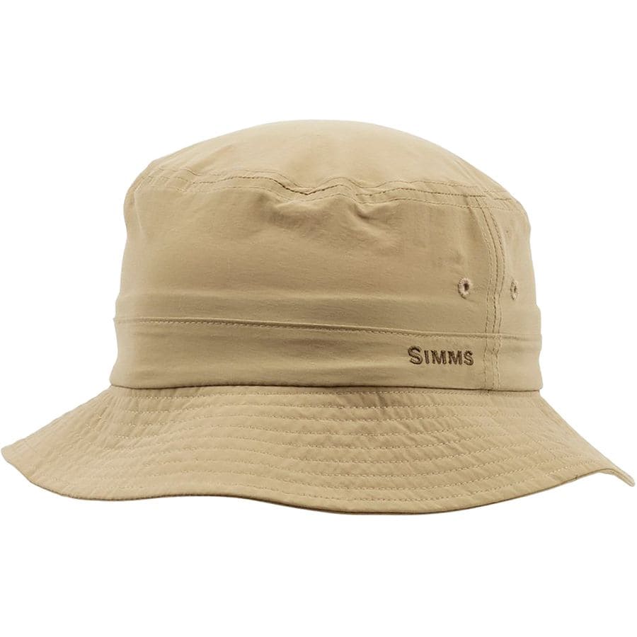 Simms Superlight Bucket Hat - Fly Fishing