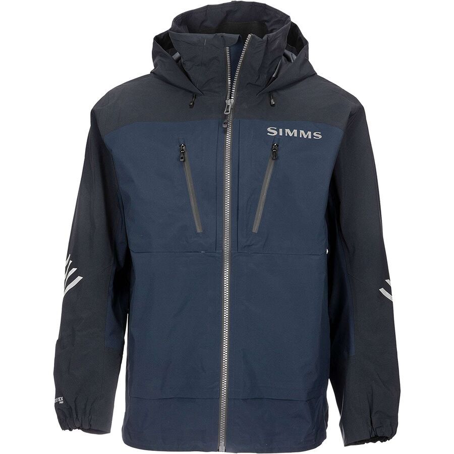 Simms Prodry Jacket - Men's - Clothing