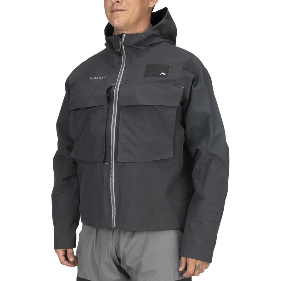 Simms Guide Classic Jacket - Men's - Clothing