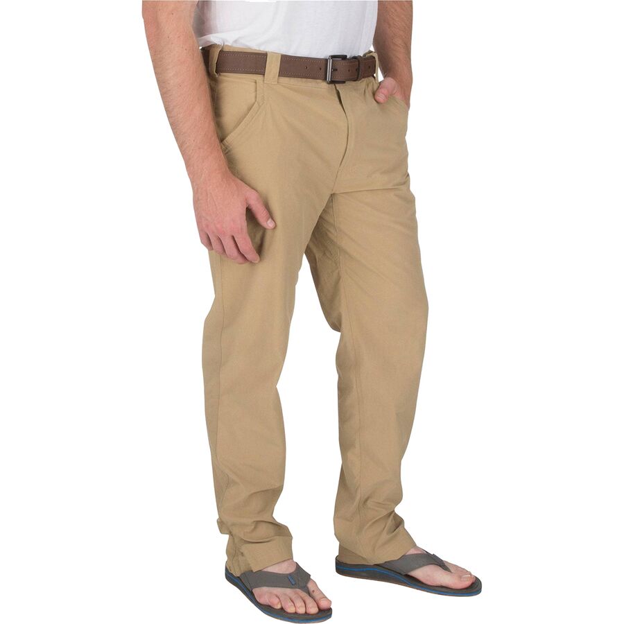 Simms Superlight Pant - Men's
