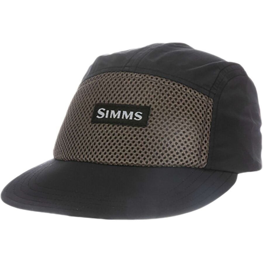 SIMMS FLYWEIGHT MESH CAP フライウェイトメッシュキャップ Simms Flyweight Mesh Cap - Fishing