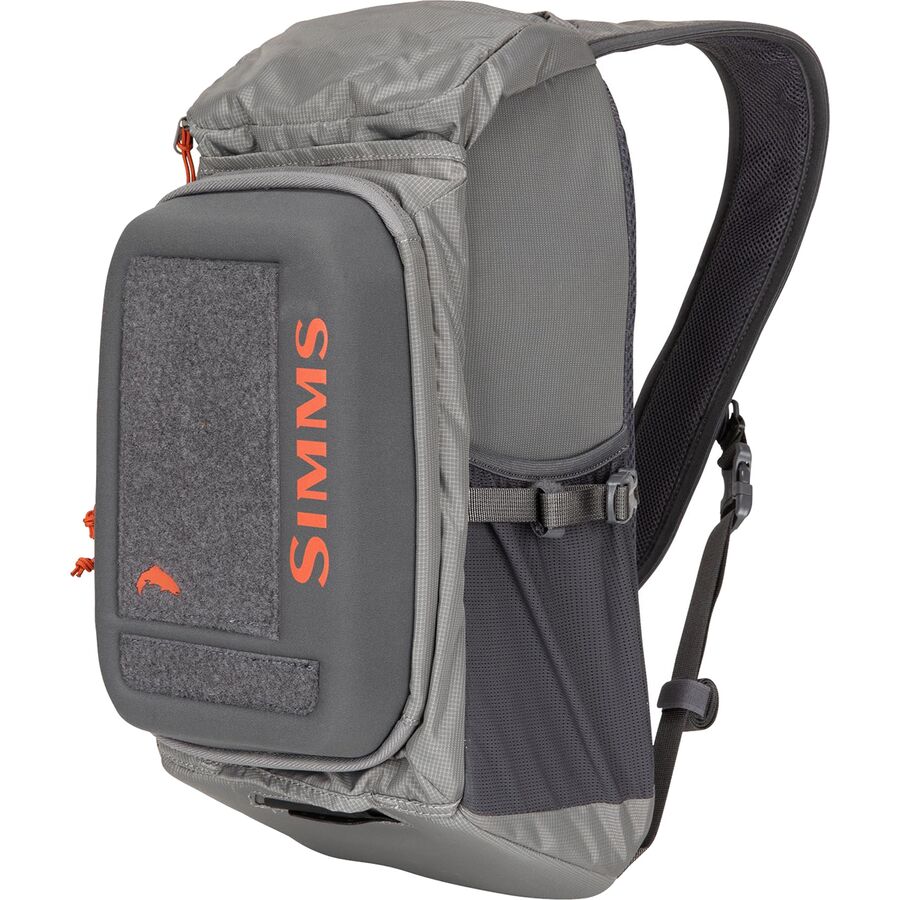 Simms Fly Fishing Bags & Luggage