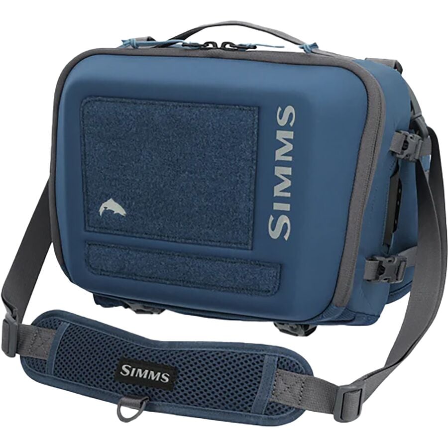 Simms Freestone Hip Pack - Fly Fishing