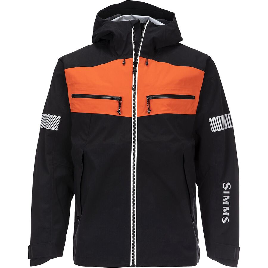 Simms CX Jacket - Men's - Clothing