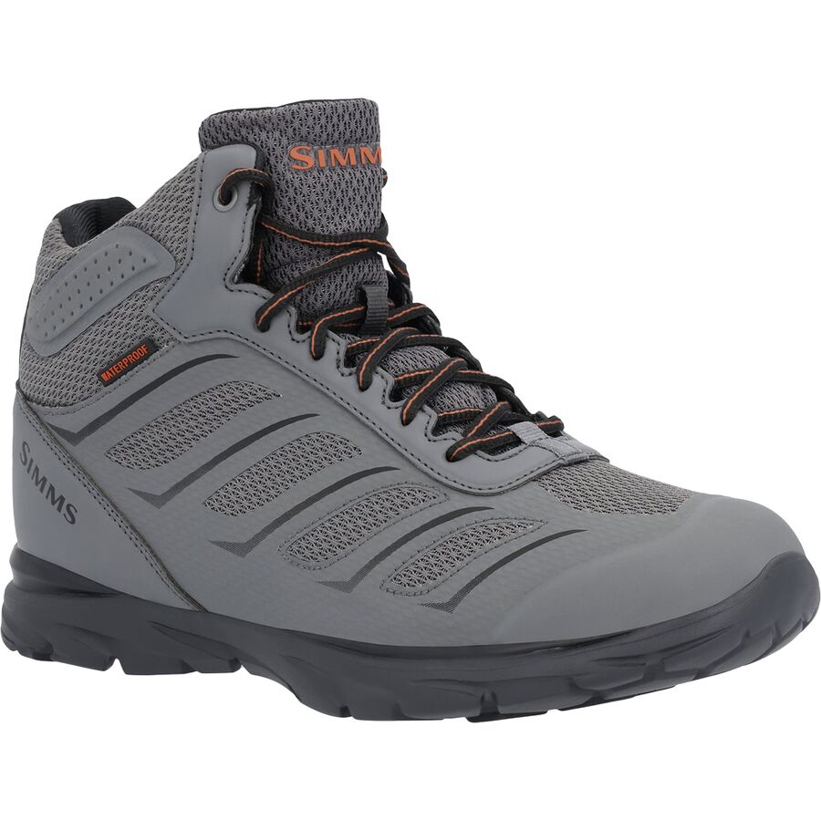 Simms deck shoes online