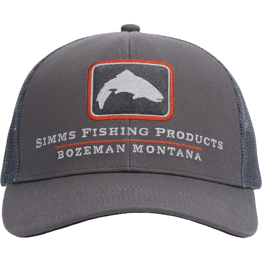 Fishing Hats & Neckwear
