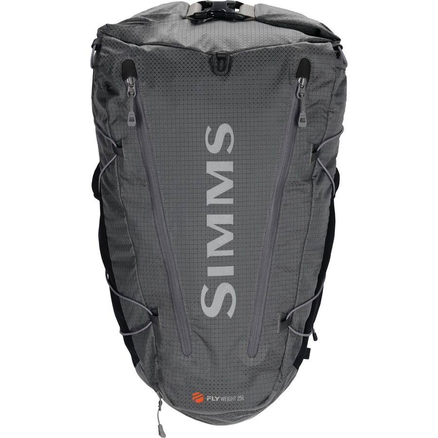 ウェア SIMMS Fishing Flyweight Pack Simms Flyweight Backpack - Fishing