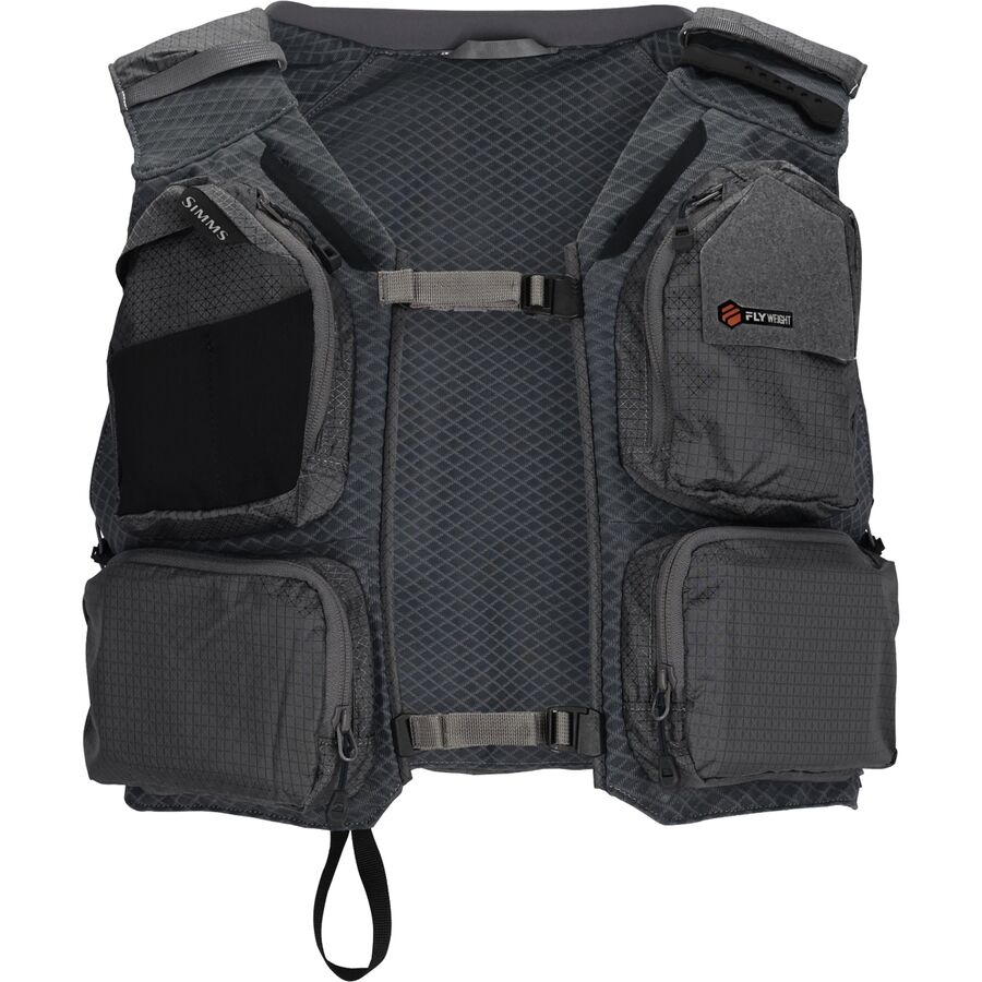 Simms Flyweight Vest - Fishing