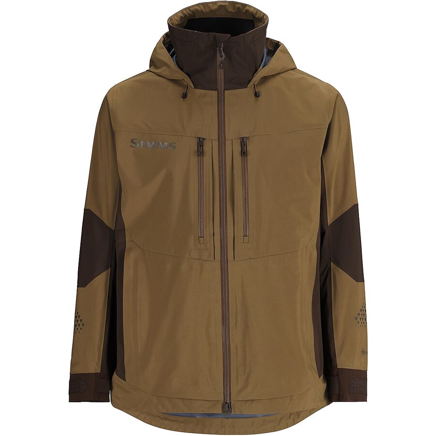 Simms Prodry Jacket - Men's - Fishing