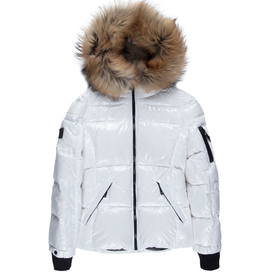 sam blake down jacket