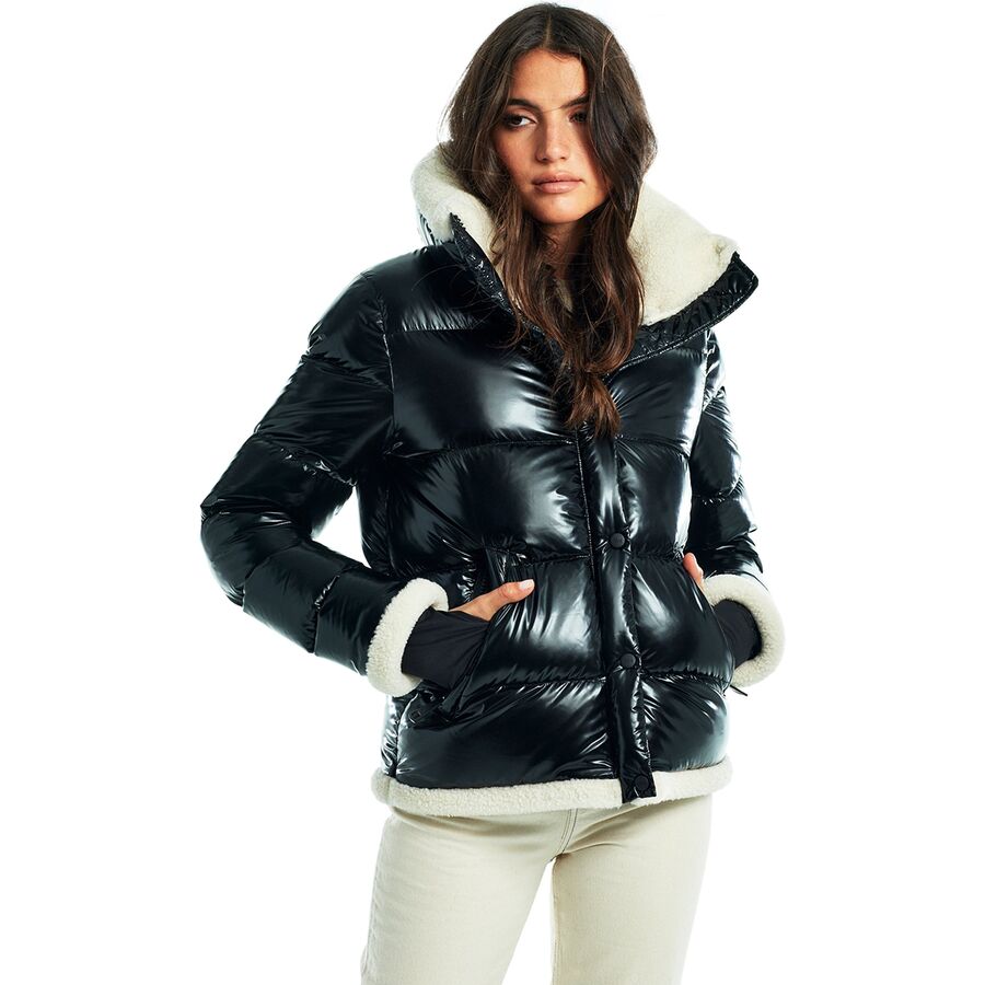 SAM Willa Down Jacket Women s Clothing