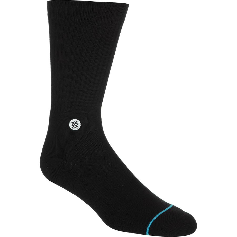 Details about Stance Inline Men's Socks ~ Bandero grey Details about Stance Inline Men's Socks ~ Bandero grey