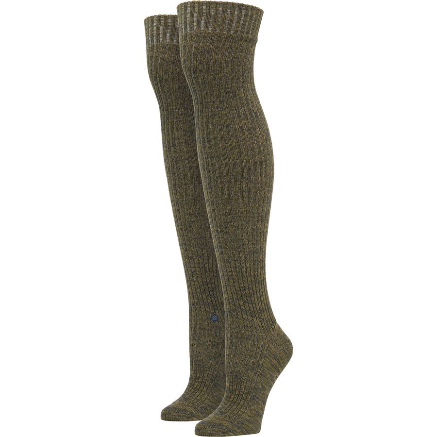 It's free shipping made easy Free shipping BOTH ways on Socks, Women, Knee High Socks, from our vast selection of styles. Fast delivery, and 24/7/ real-person service with a smile. Click or call