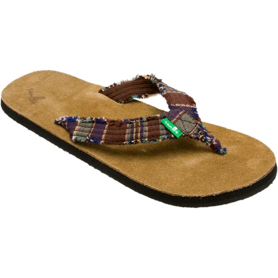 Sanuk Fraidy Cat Sandal Women s Footwear