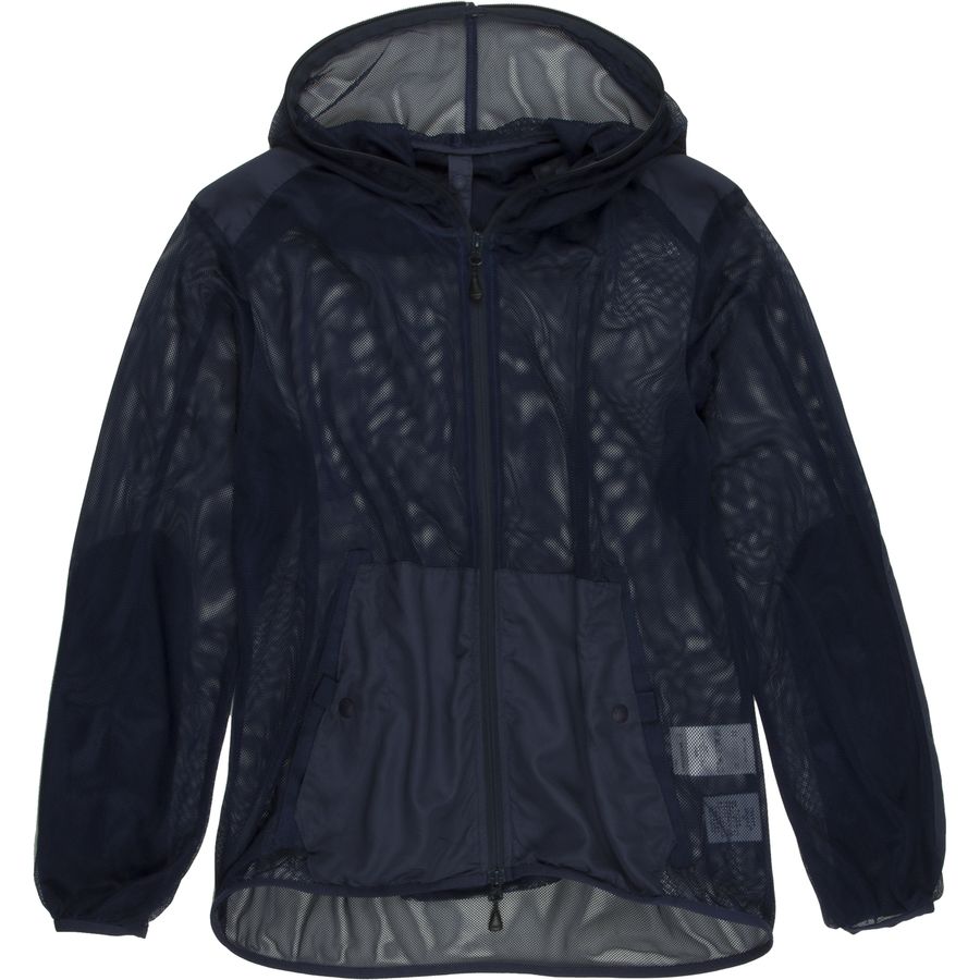 Snow Peak Insect Shield Parka - Men's - Clothing