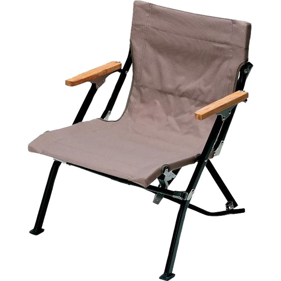 wilding out chair 1987 バリスティクス　snowpeak ONECOL.jpg