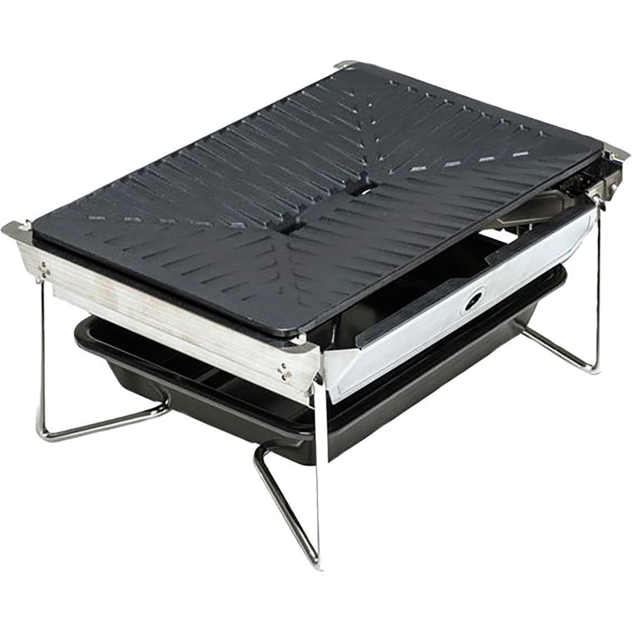 Snow Peak Grill Burner - Hike & Camp