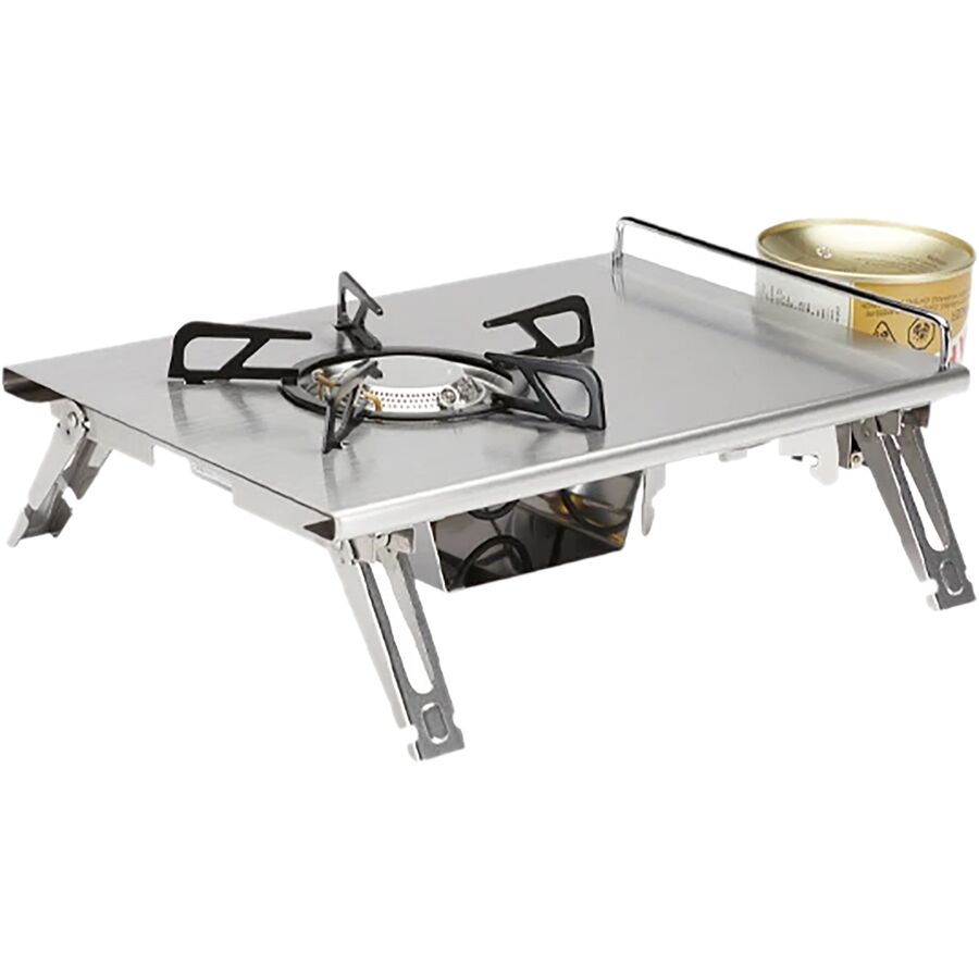 Snow Peak Baja Single Burner Stove 