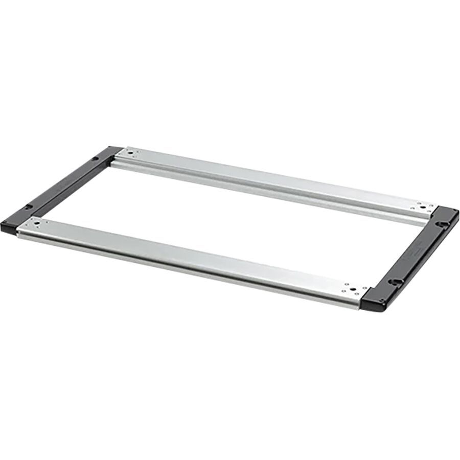 Snow Peak Iron Grill Table, Three Unit Frame - Hike & Camp
