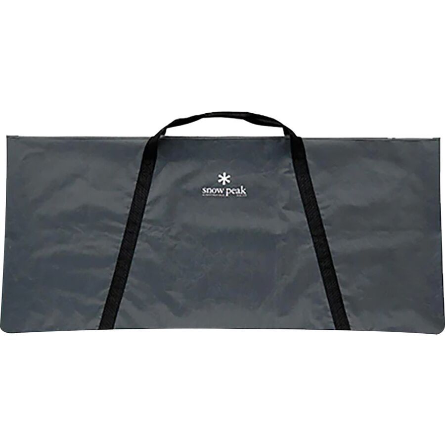 Snow Peak IGT Four Unit Carrying Case - Hike & Camp