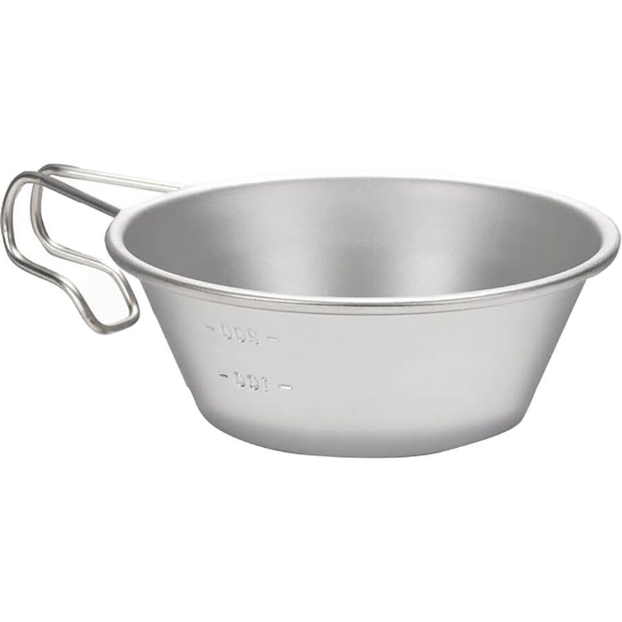 ー品販売  Peak Snow Sierra Camp & Hike - Cup バーベキュー・調理用品