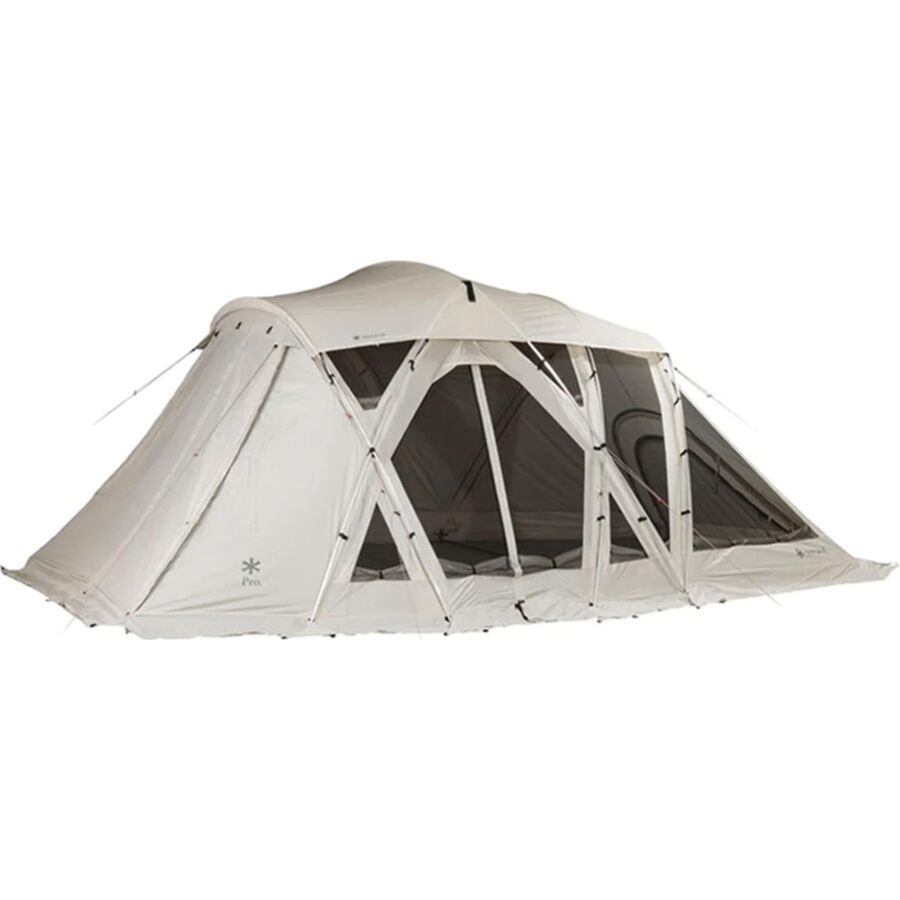 激レア】スノーピーク CAMPING STYLEBOOK '09 snow peak camping