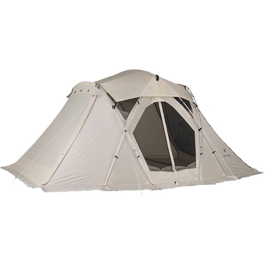 テント・タープ snow peak Living Shell Long Pro. Ivory Living Shell Long Pro. in Ivory | Snow Peak