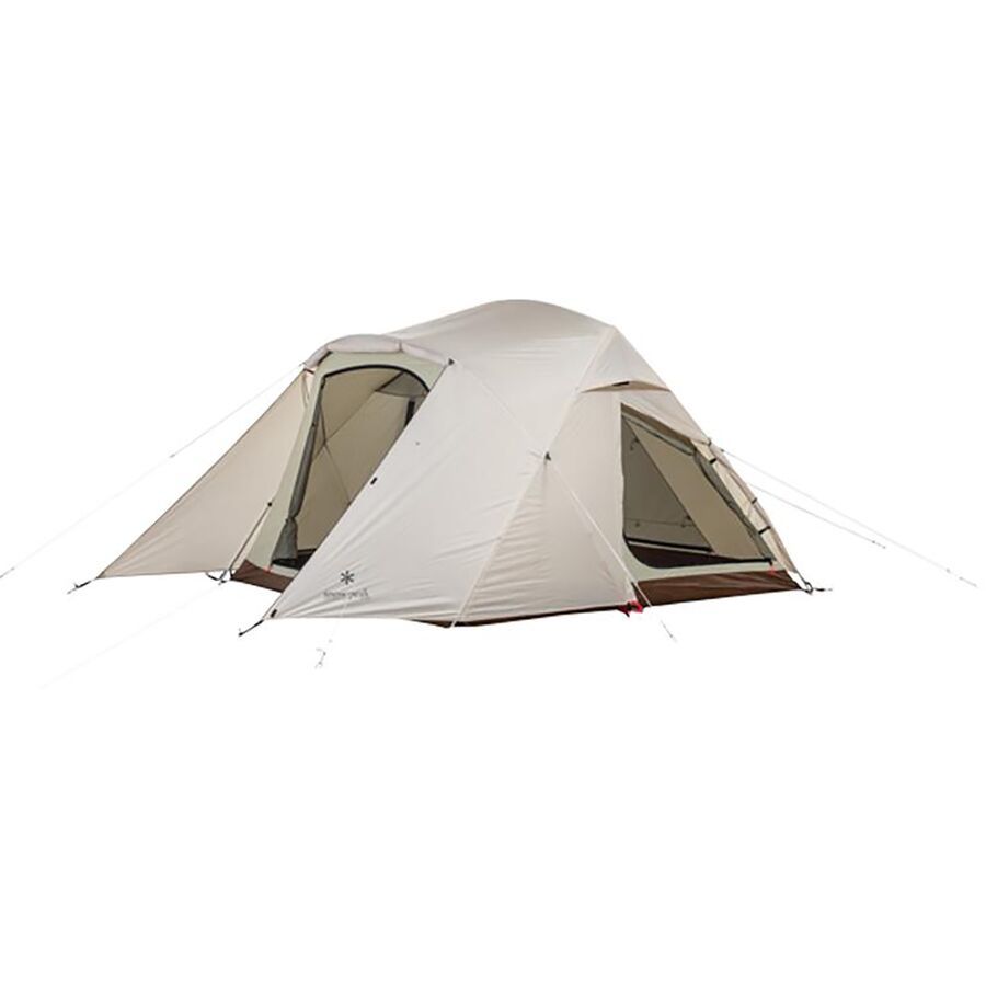 最安Snow peak Alpha Breeze US限定テント スノーピーク
