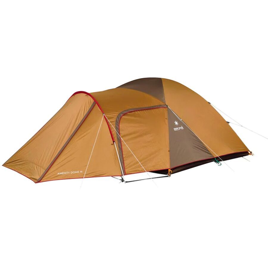 snow peak Amenity Dome S テント Amenity Dome Small in Ivory | Snow Peak