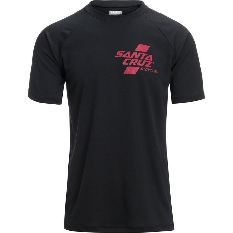 T shirt santa cruz bike new arrivals