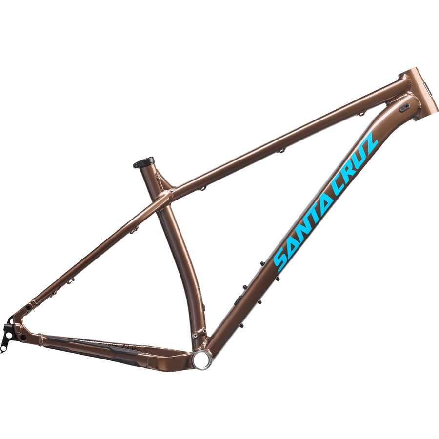 Santa cruz chameleon frame for sale outlet