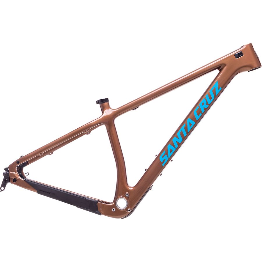 Frame mtb santa cruz outlet